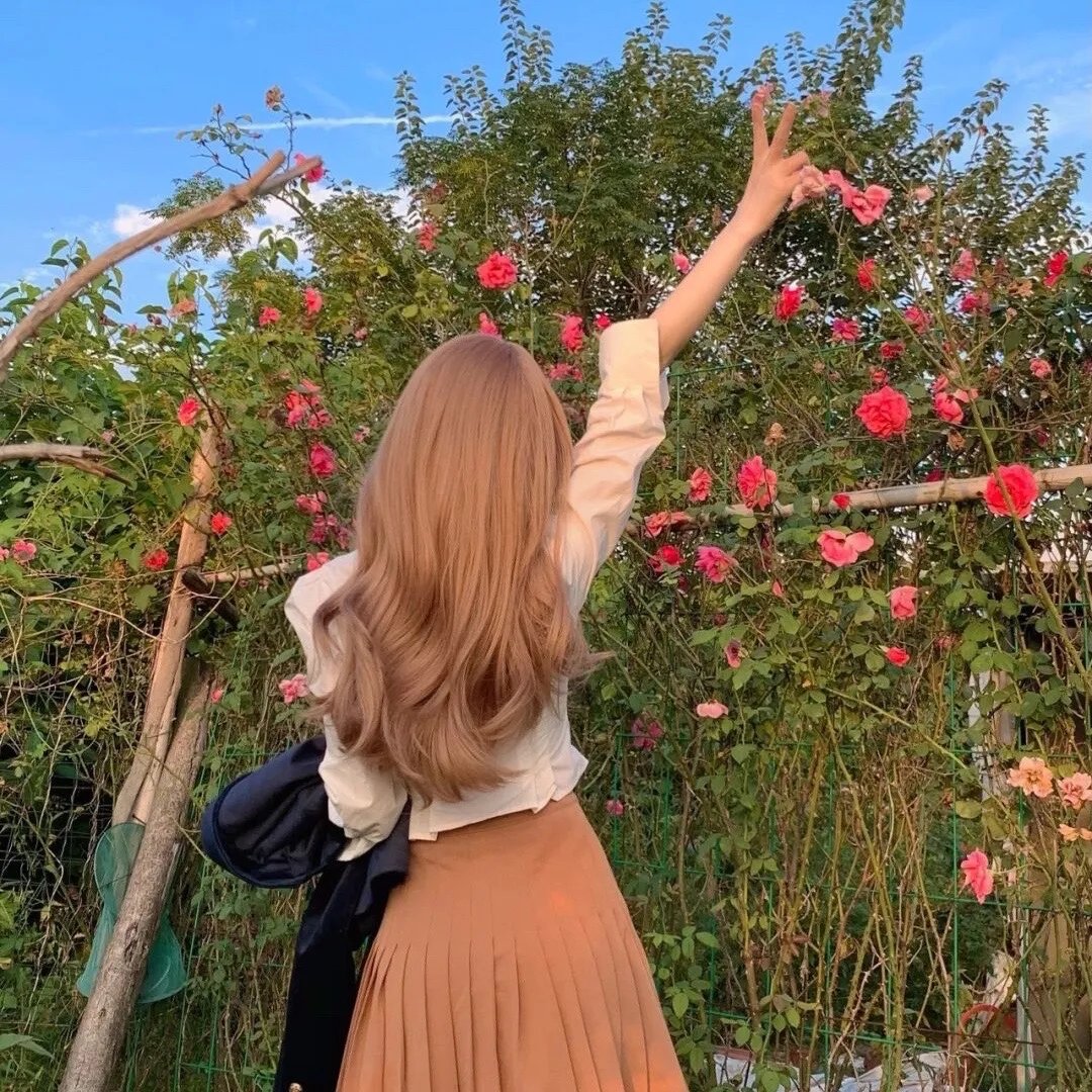 厂花